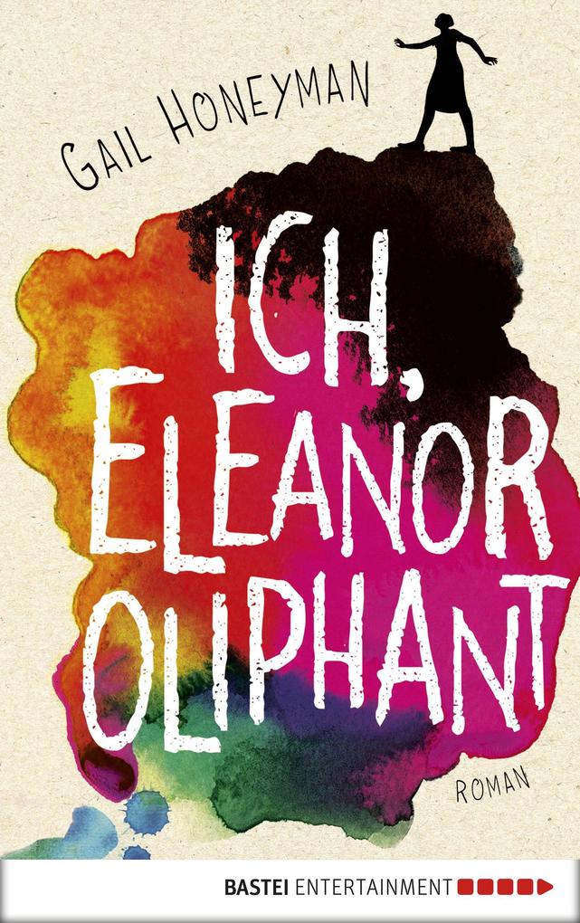 Lübbe Ich Eleanor Oliphant