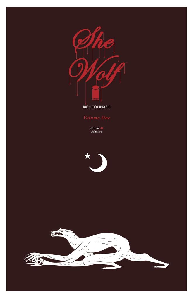 She Wolf Vol. 1