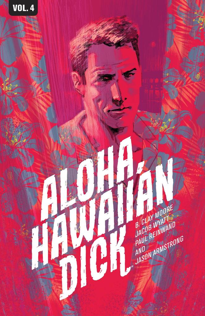 Hawaiian Dick Vol. 4 Aloha Hawaiian Dick