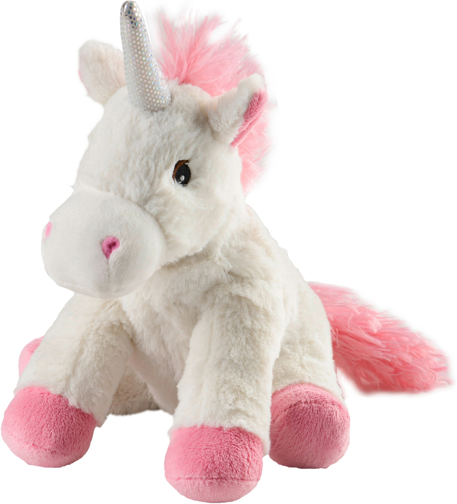 WARMIES MINIS Einhorn