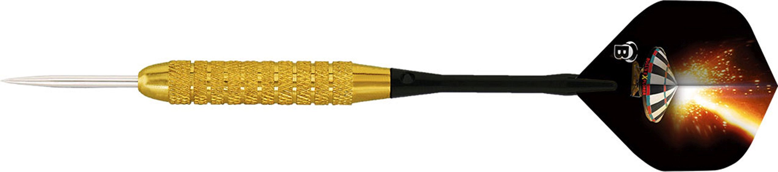 BULL'S 3 Steeldarts Success Brass 21 g