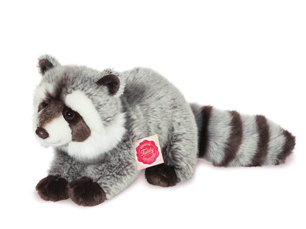 Teddy-Hermann - Waschbär 29 cm