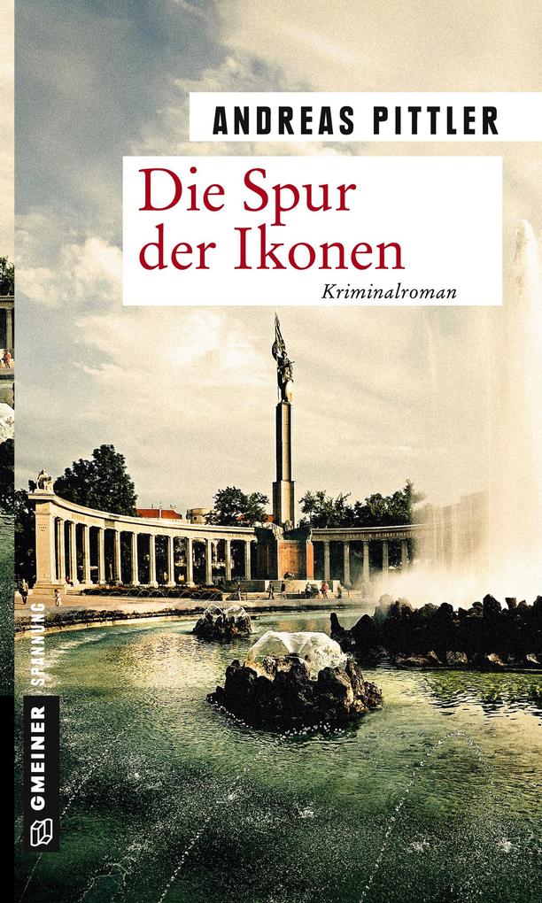 Die Spur der Ikonen