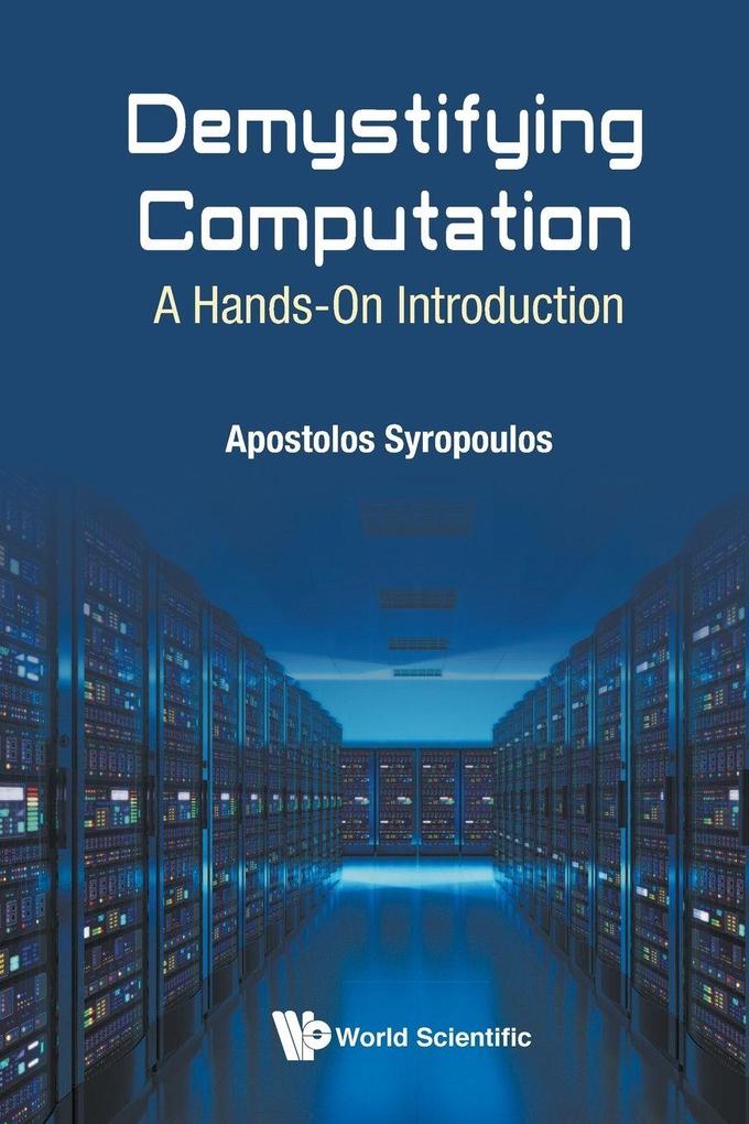 DEMYSTIFYING COMPUTATION