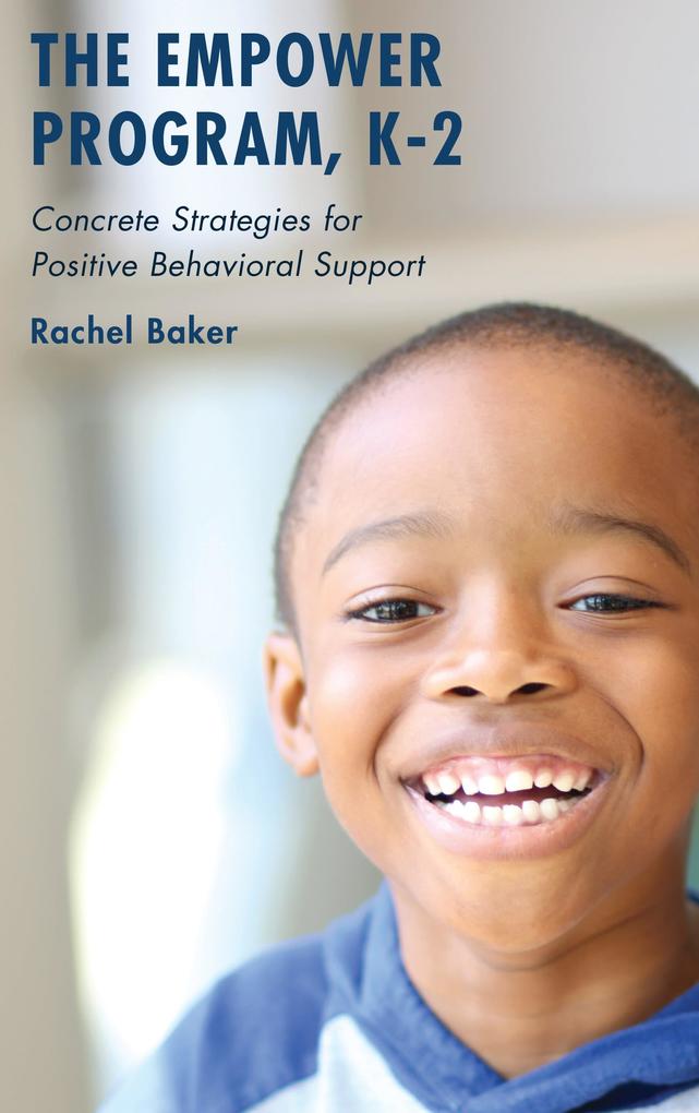 The Empower Program K-2