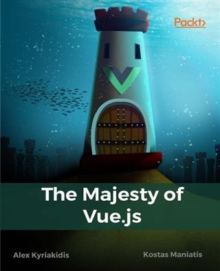 Majesty of Vue.js