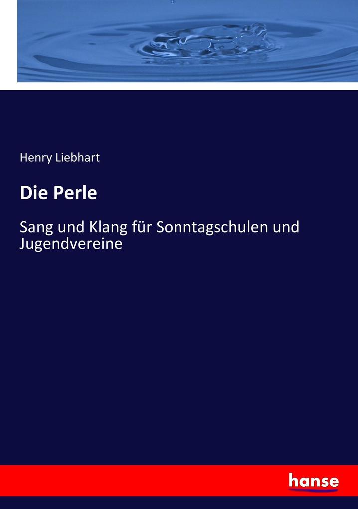Die Perle