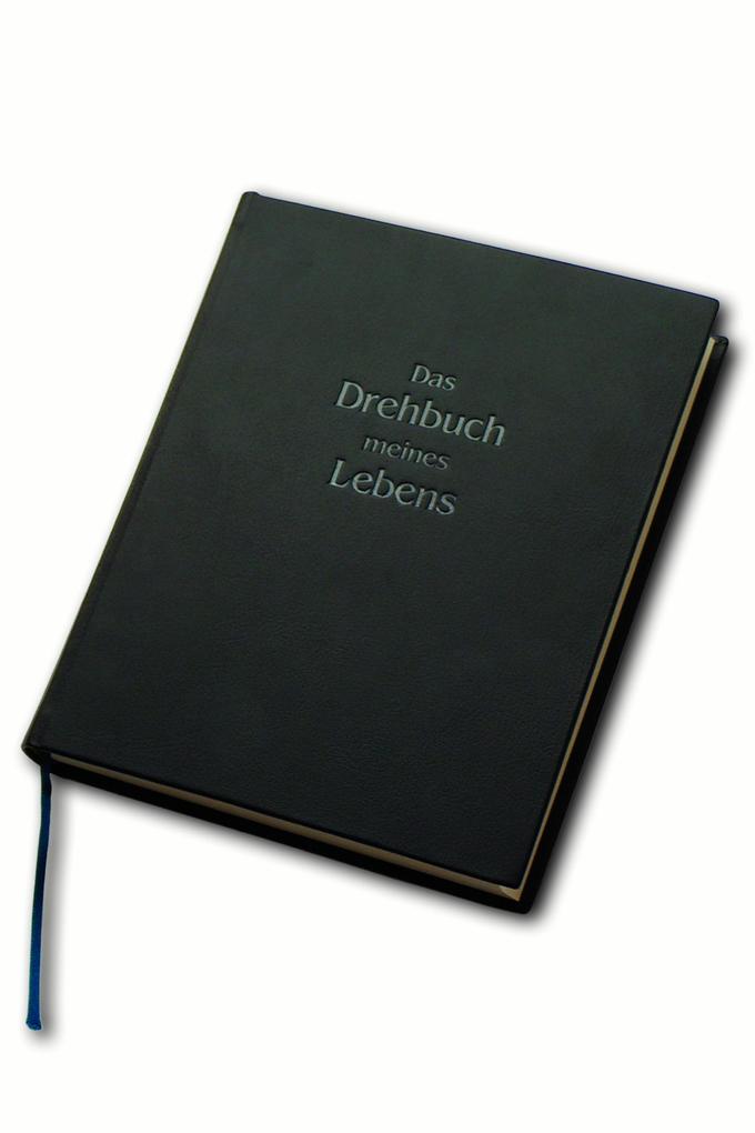 Das Drehbuch meines Lebens