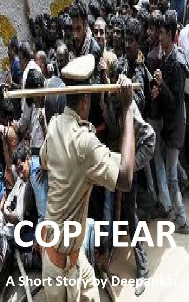 Cop Fear