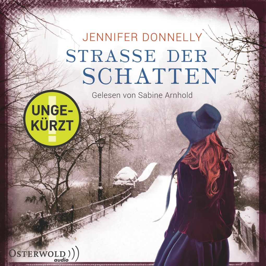 Straße der Schatten