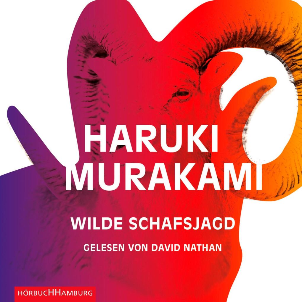 Wilde Schafsjagd