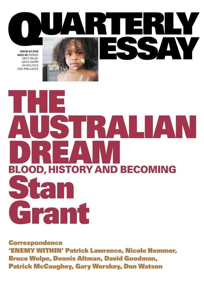 The Australian Dream