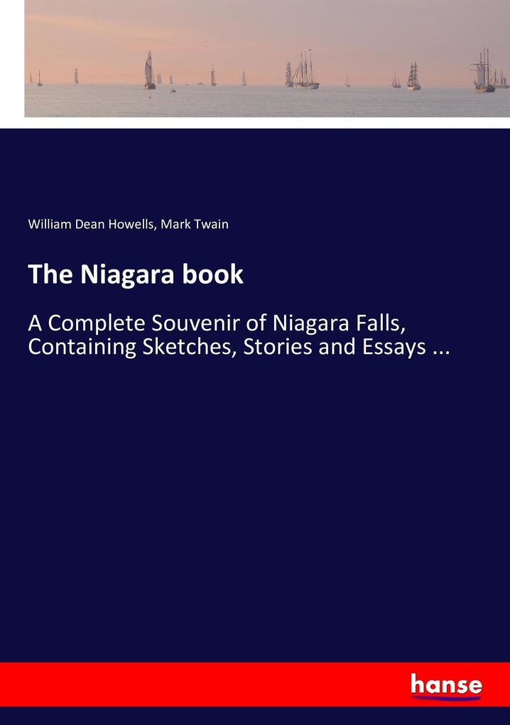 The Niagara book