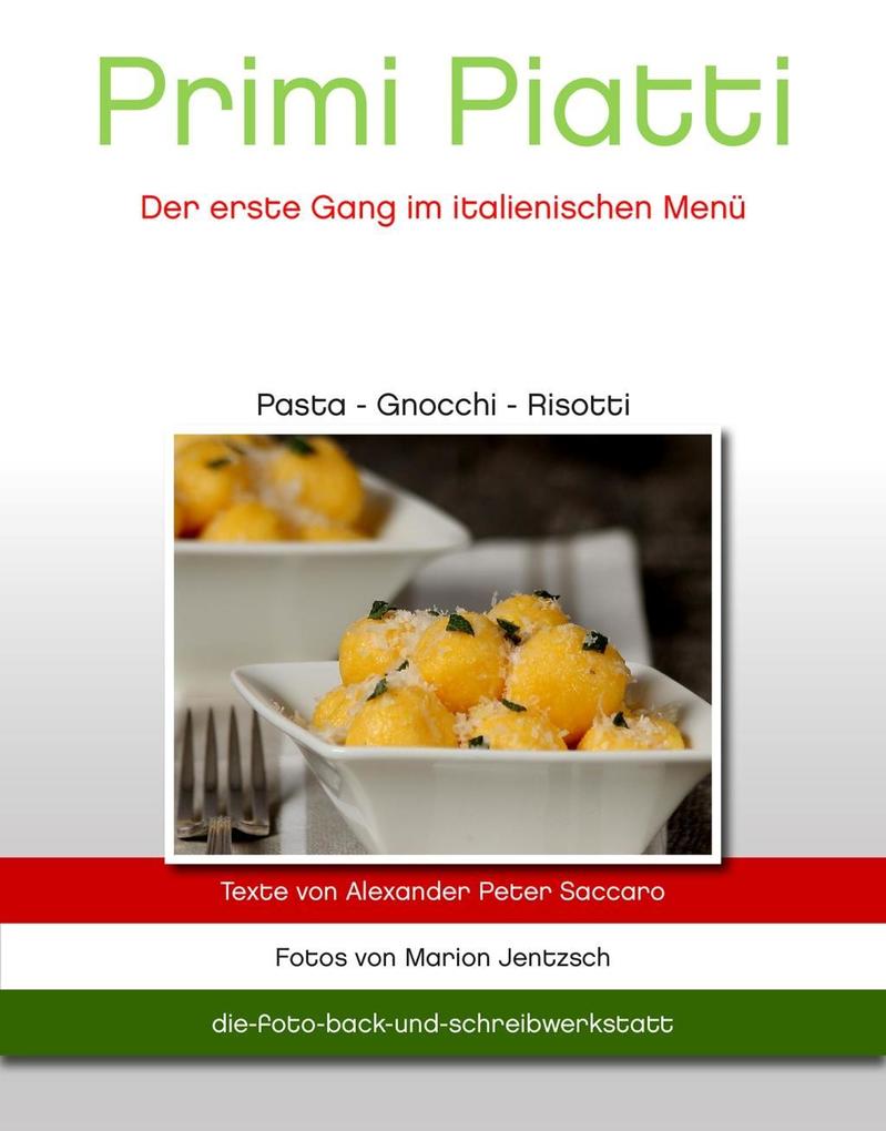 Primi Piatti