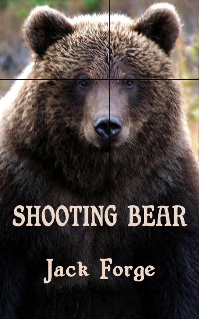Shooting Bear