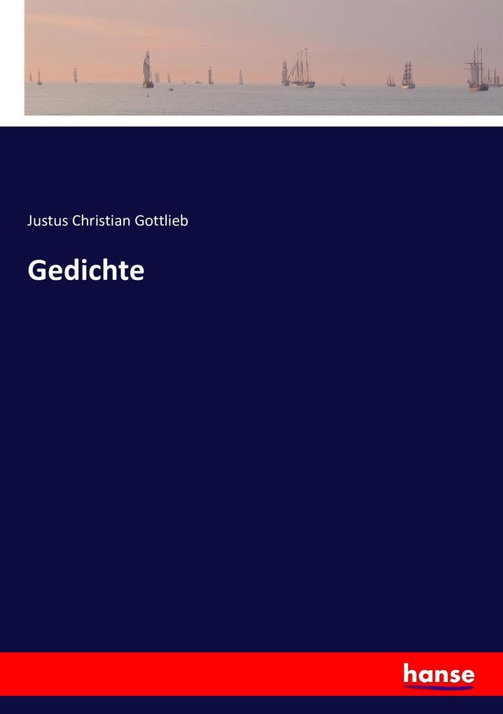 Gedichte
