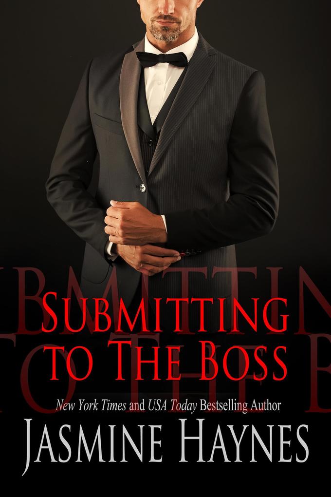 Submitting to the Boss: Naughty After Hours Book 2 (West Coast #2)