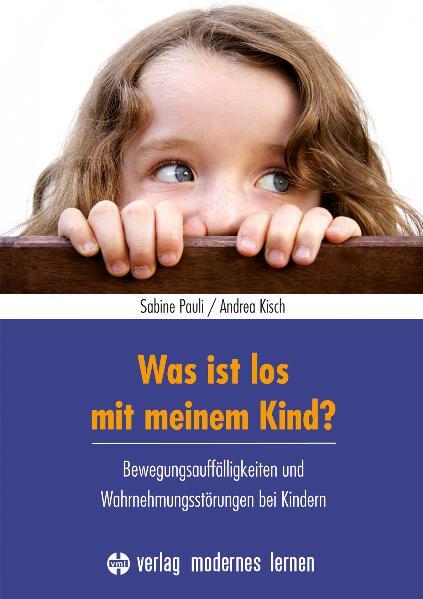 Image of Was ist los mit meinem Kind?