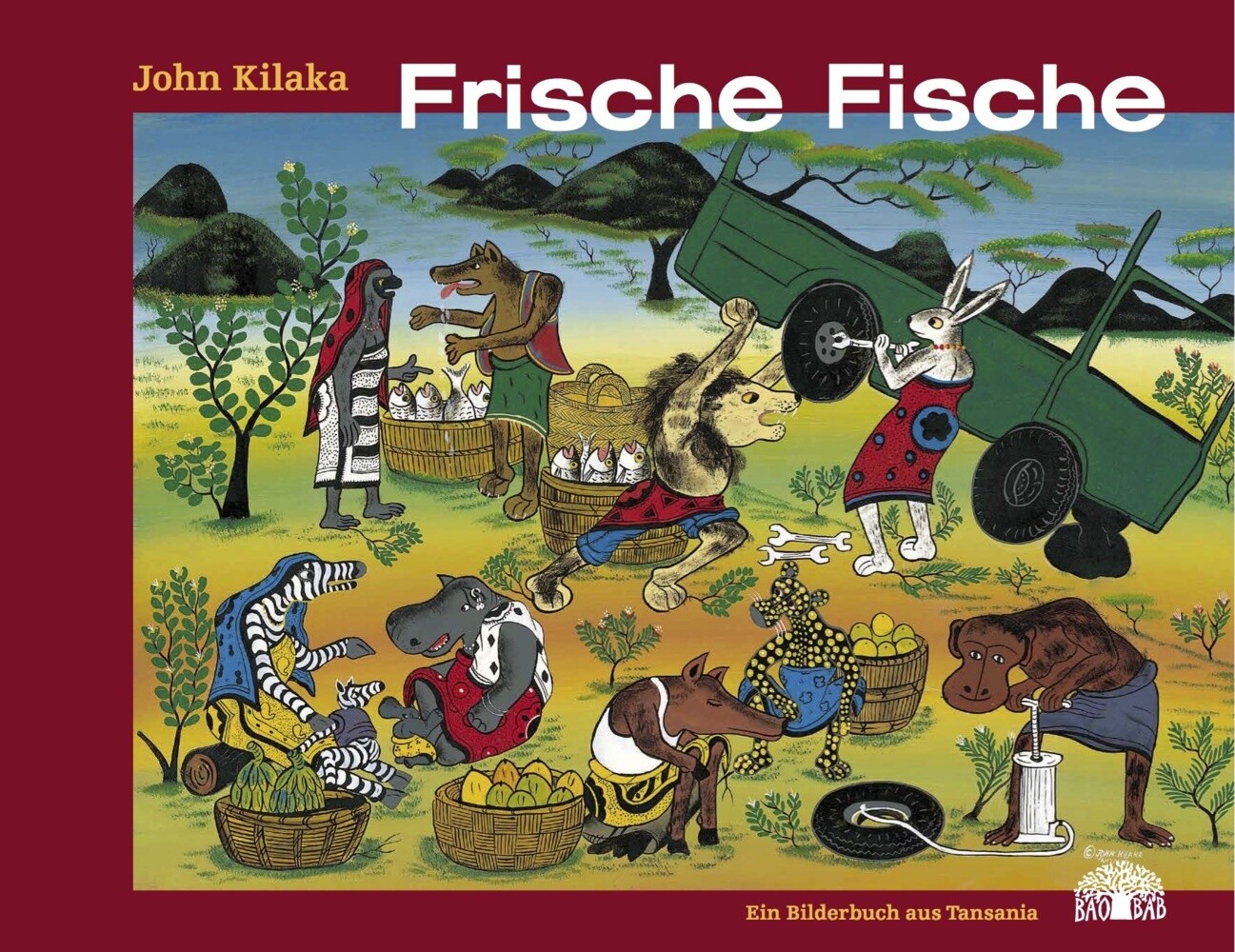 Image of Frische Fische