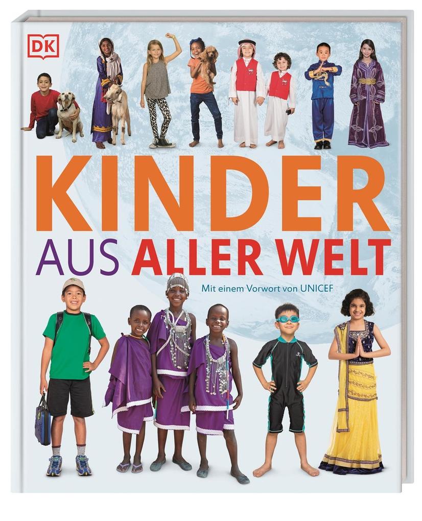 Image of Kinder aus aller Welt