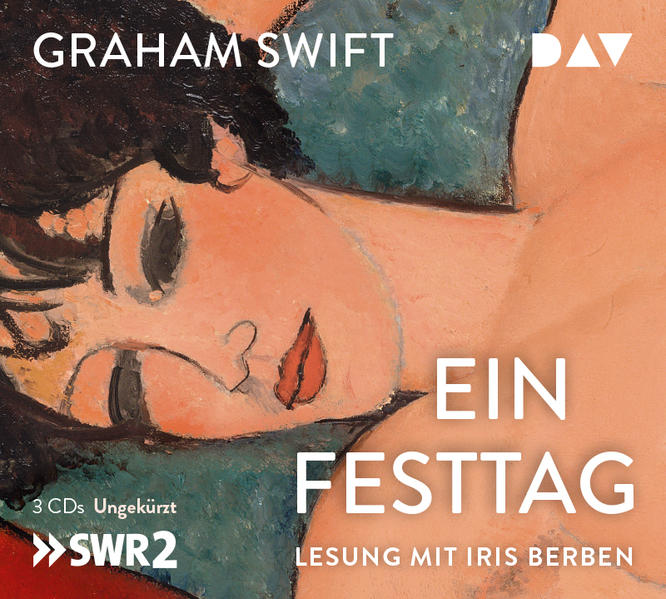 Ein Festtag3 Audio-CDs