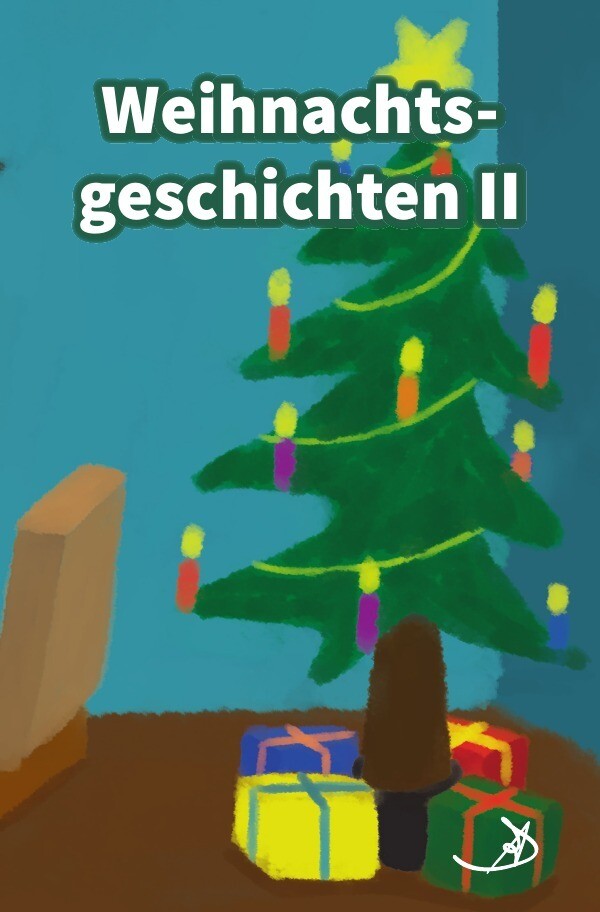 Image of Weihnachtsgeschichten II