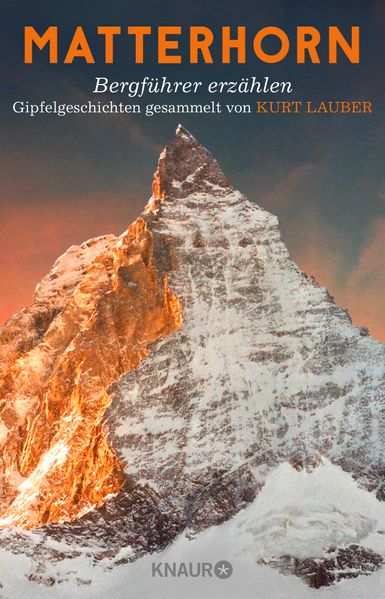 Matterhorn Bergführer erzählen