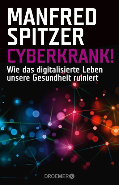 Droemer Taschenbuch Cyberkrank!