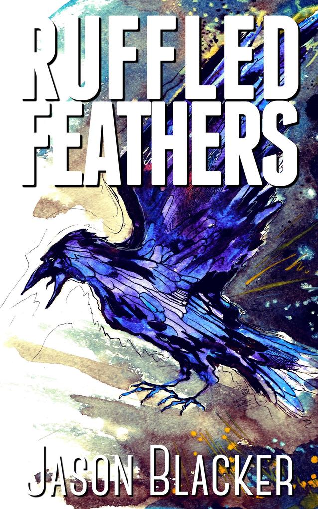Ruffled Feathers