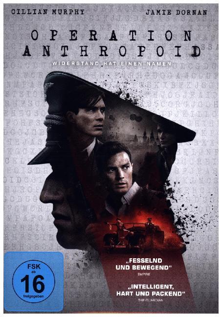 Operation Anthropoid