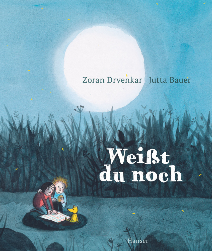 Hanser Weißt Du Noch