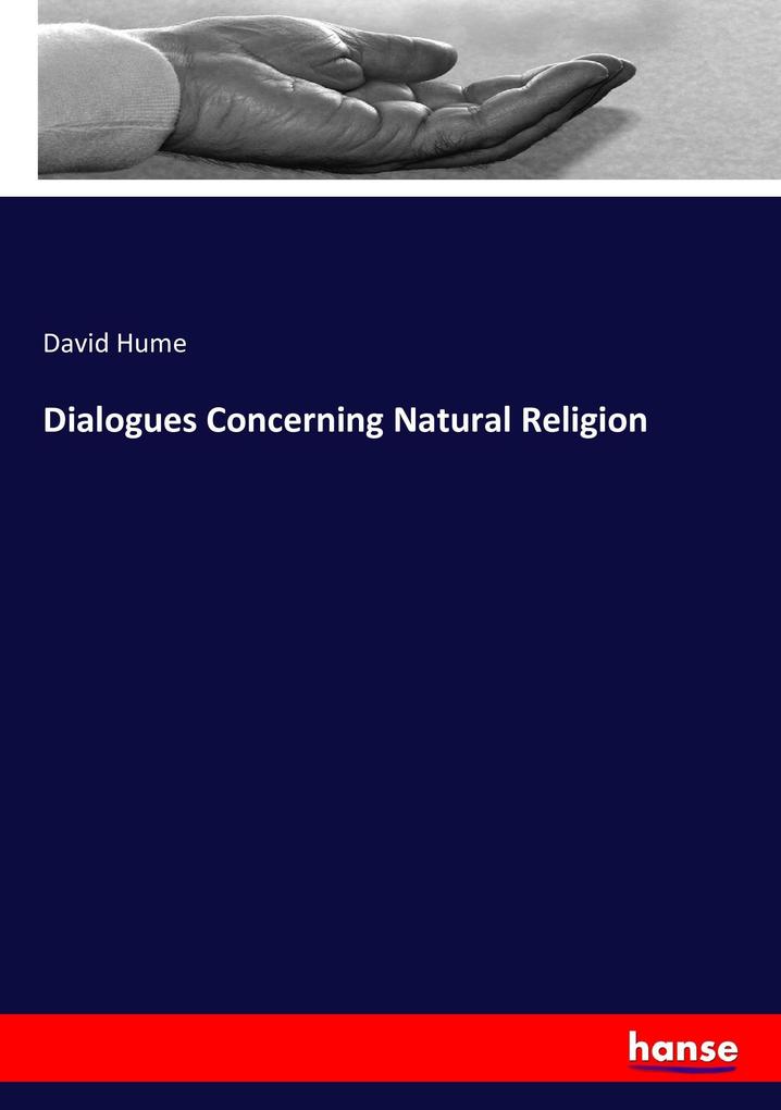 Dialogues Concerning Natural Religion