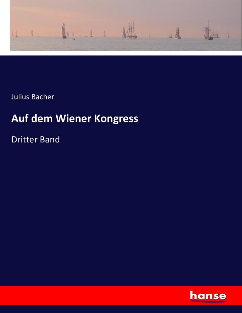 Auf dem Wiener Kongress