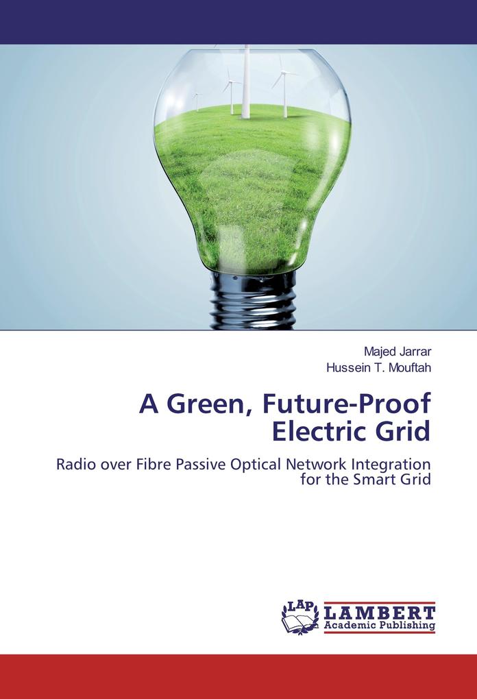 A Green Future-Proof Electric Grid