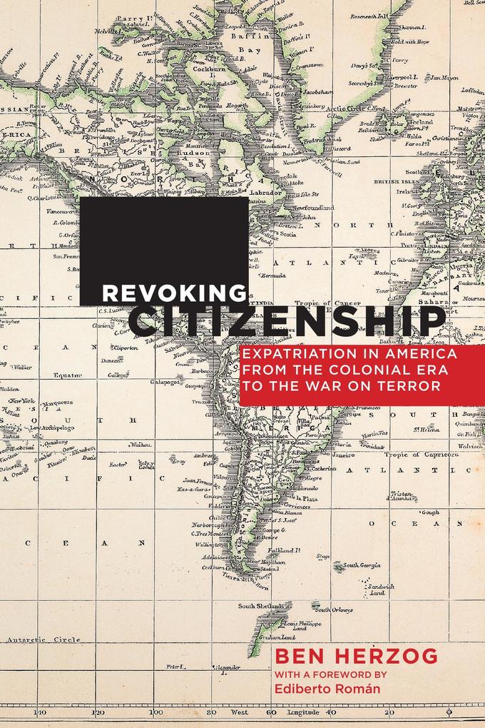 Revoking Citizenship