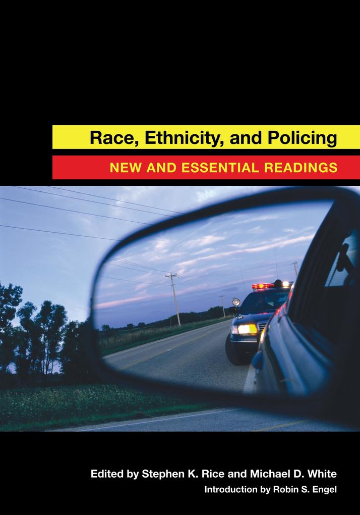 Race Ethnicity and Policing