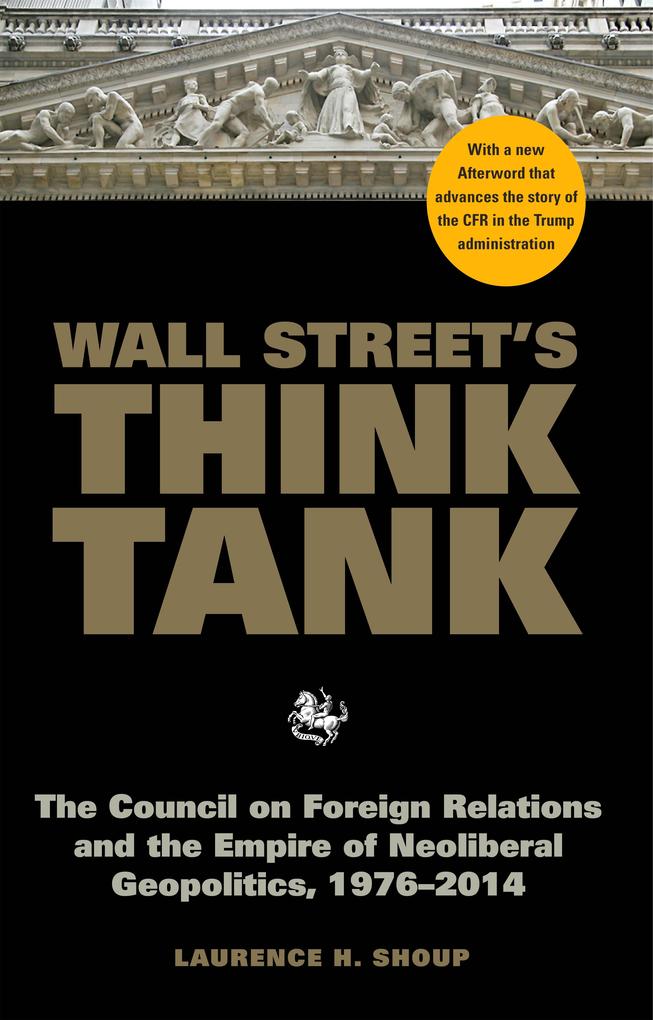 Wall Street‘s Think Tank