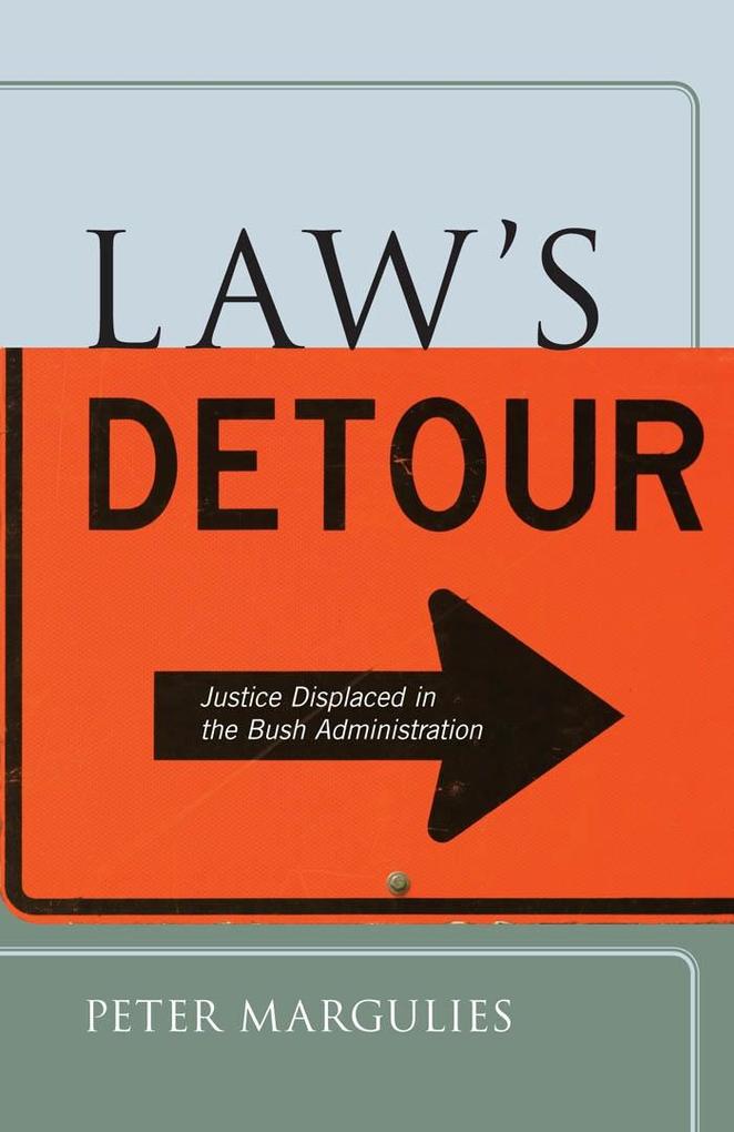 Law‘s Detour