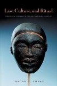 Law Culture and Ritual