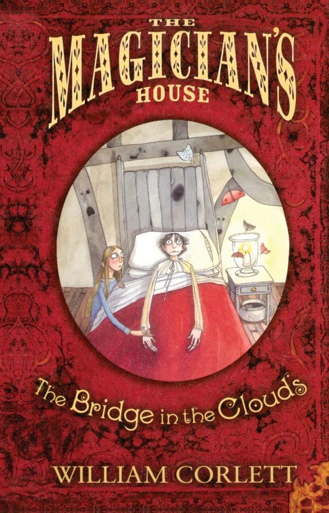 Bridge In The Clouds