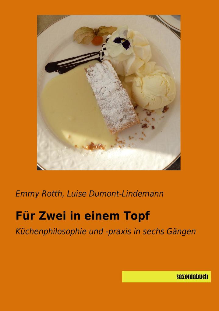Für Zwei in einem Topf
