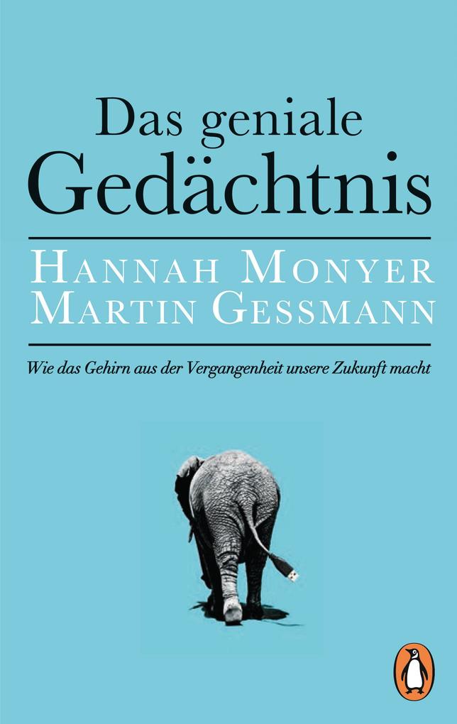 Penguin Tb Verlag Das Geniale Gedächtnis