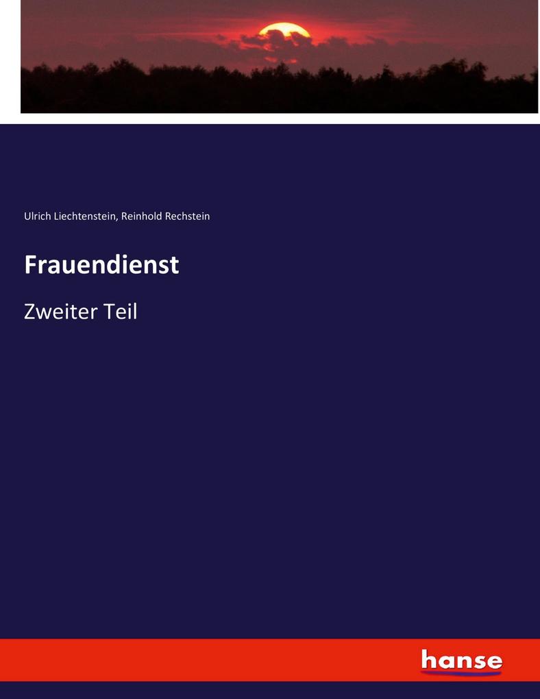 Frauendienst