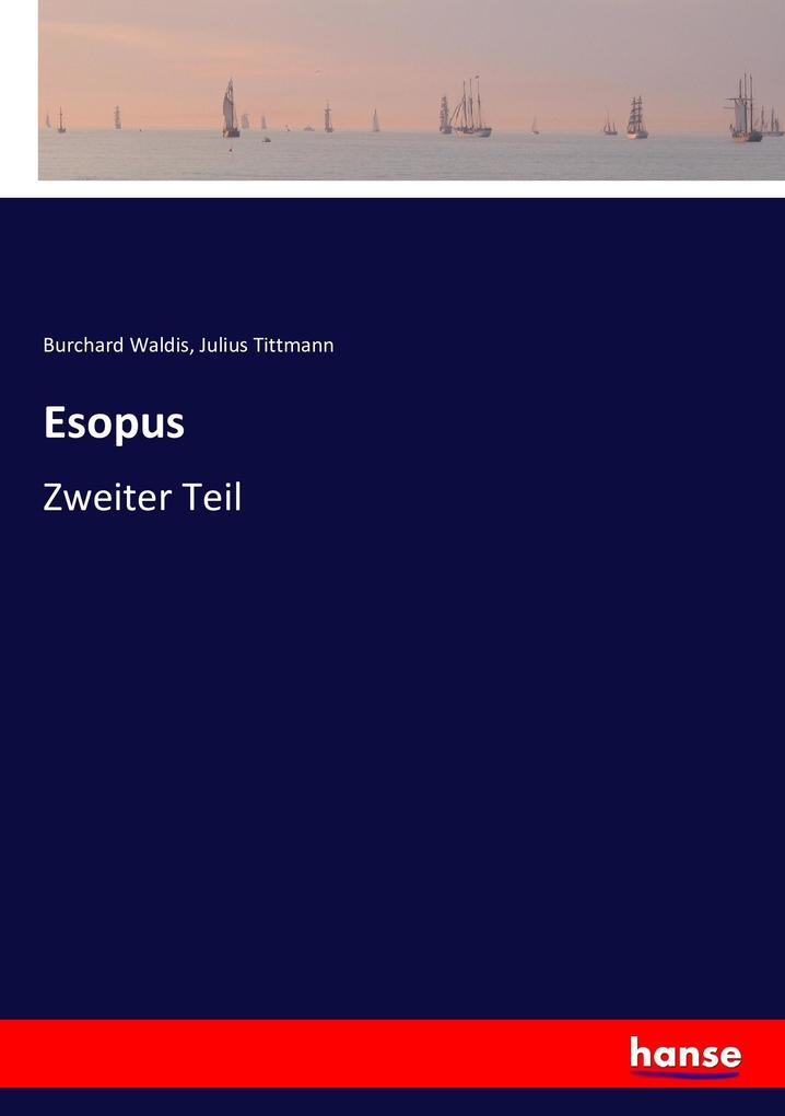 Esopus
