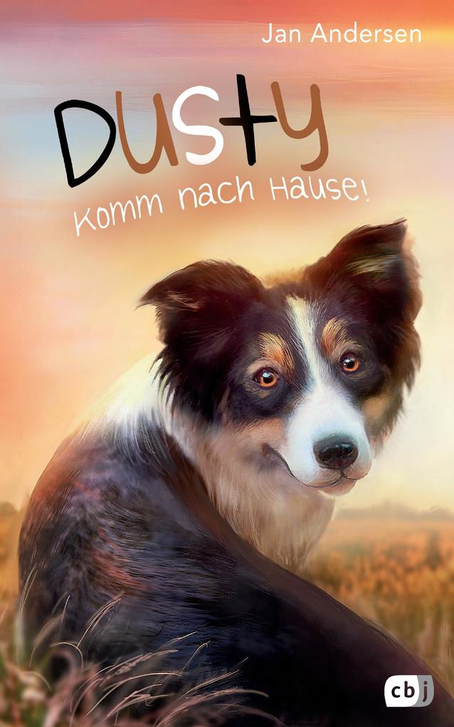 Image of Dusty - Komm nach Hause!