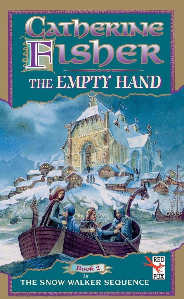 The Empty Hand