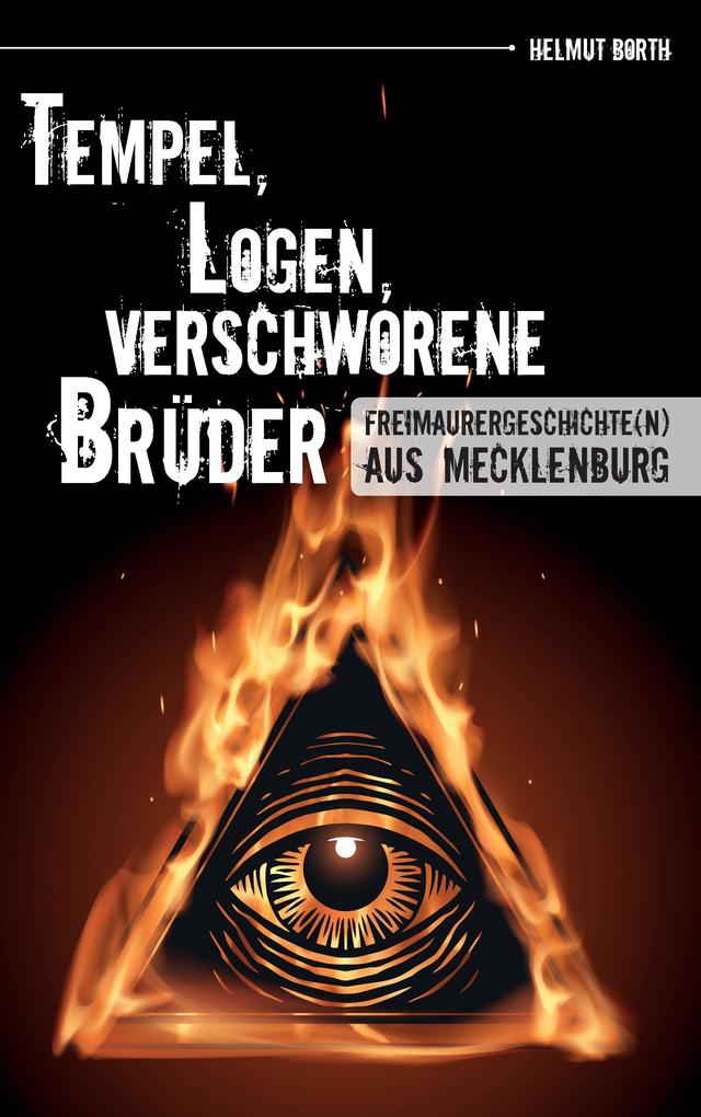 Tempel Logen verschworene Brüder