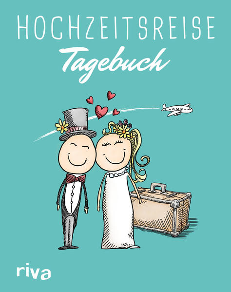 Image of Hochzeitsreise-Tagebuch