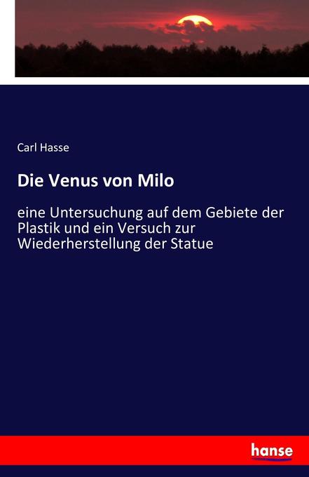 Die Venus von Milo