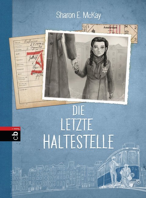 Image of Die letzte Haltestelle